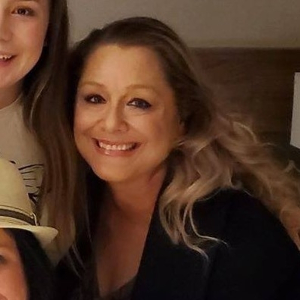 Meet your Posher, Wendy